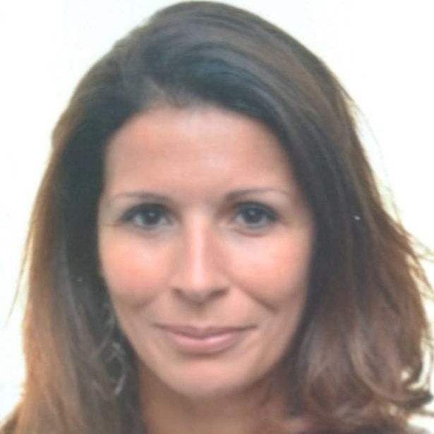 Hakima Elhamouchi